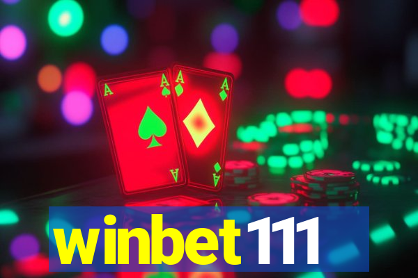 winbet111