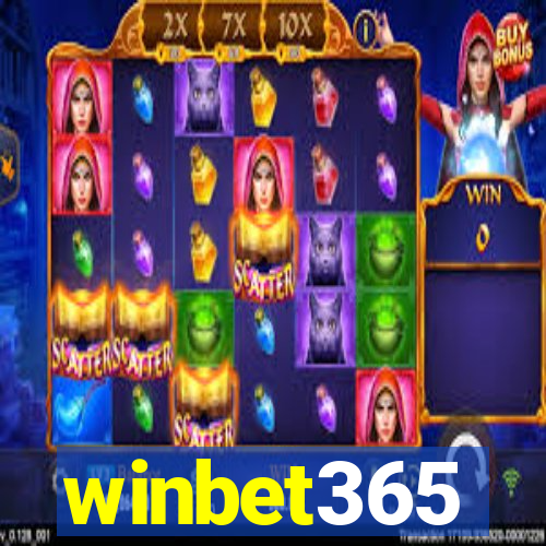 winbet365