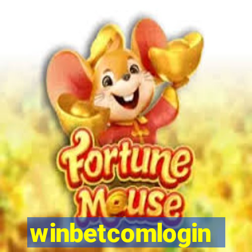 winbetcomlogin