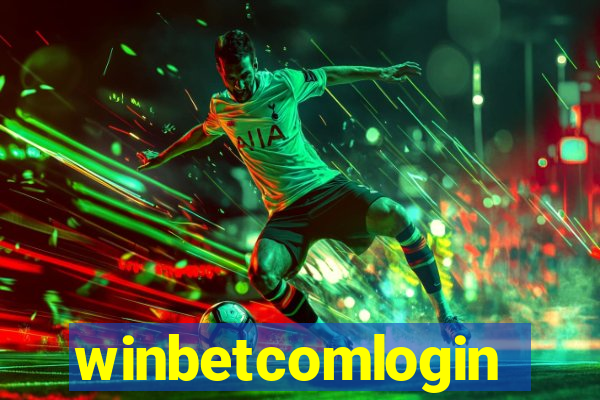 winbetcomlogin