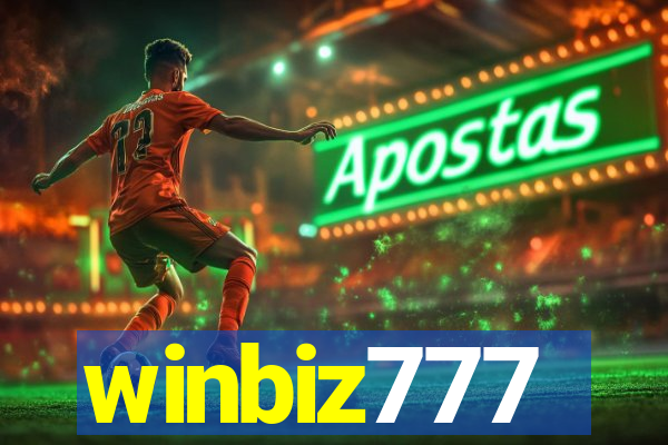 winbiz777