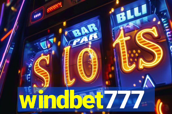 windbet777