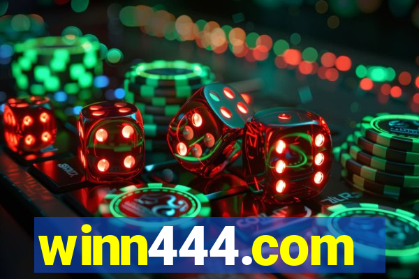 winn444.com