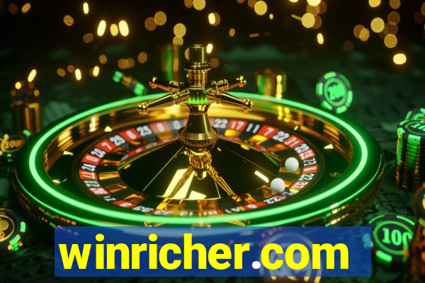 winricher.com