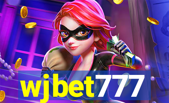 wjbet777