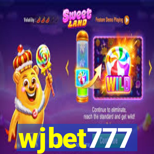 wjbet777