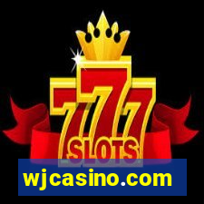 wjcasino.com