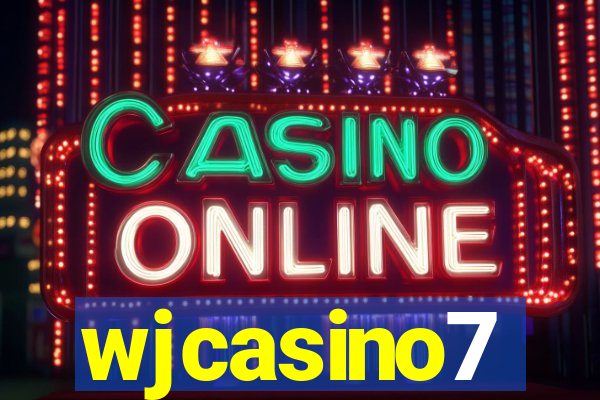 wjcasino7