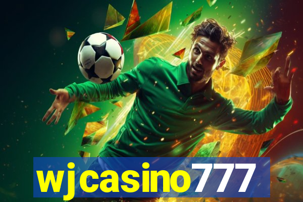 wjcasino777