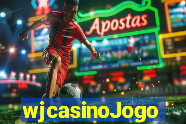 wjcasinoJogo