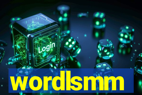 wordlsmm