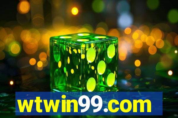 wtwin99.com