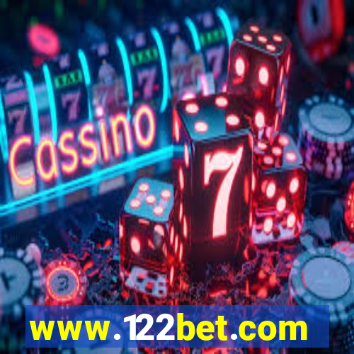 www.122bet.com