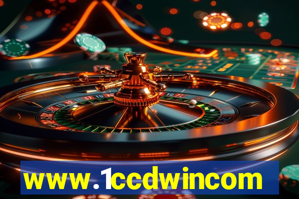 www.1ccdwincom