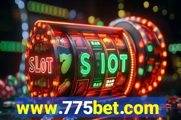 www.775bet.com