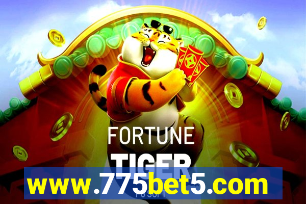 www.775bet5.com