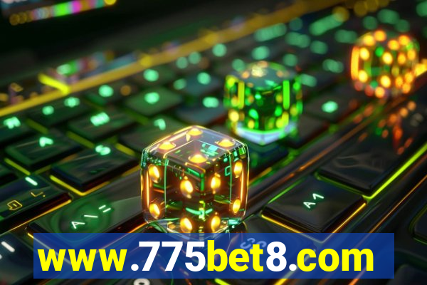 www.775bet8.com