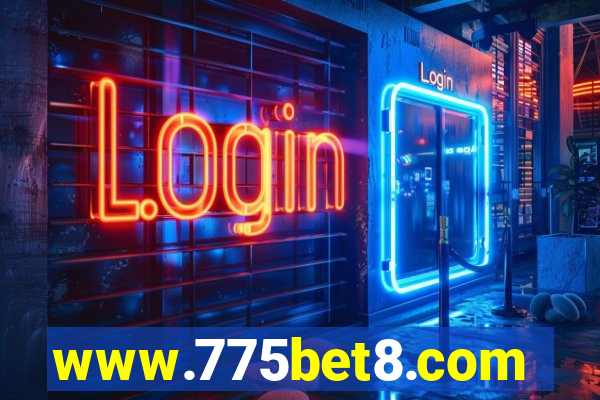 www.775bet8.com