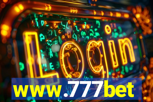 www.777bet