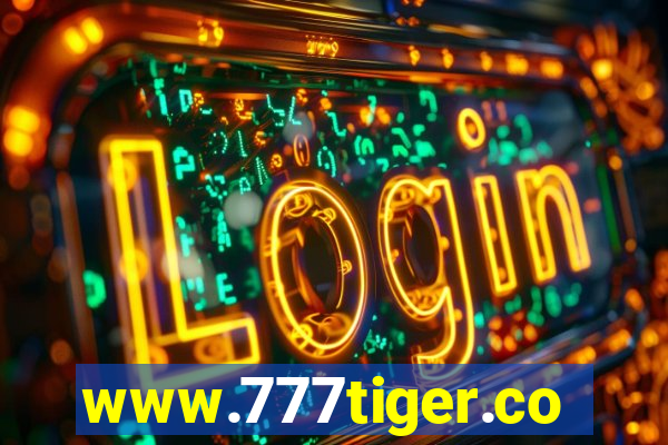 www.777tiger.com