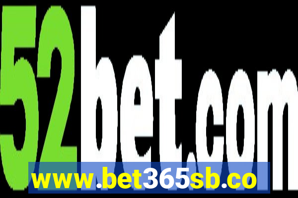 www.bet365sb.com