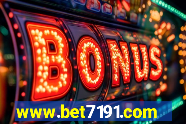 www.bet7191.com