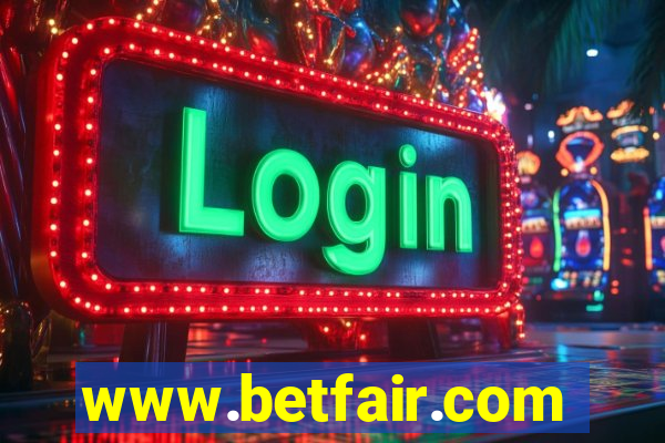 www.betfair.com