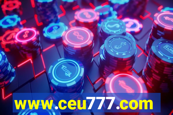 www.ceu777.com