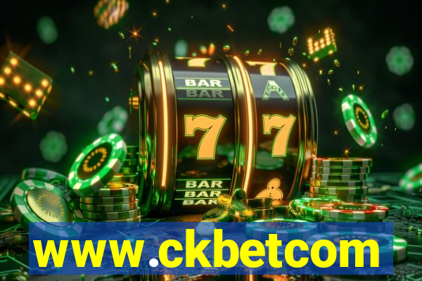 www.ckbetcom