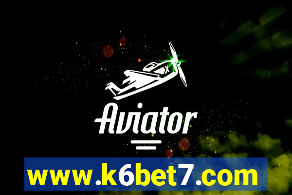 www.k6bet7.com