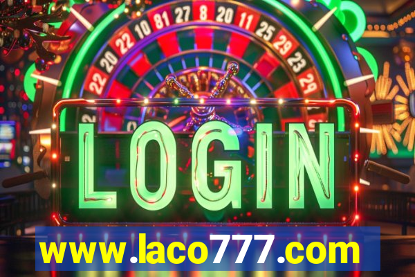 www.laco777.com