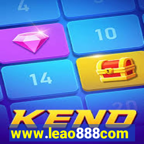 www.leao888com