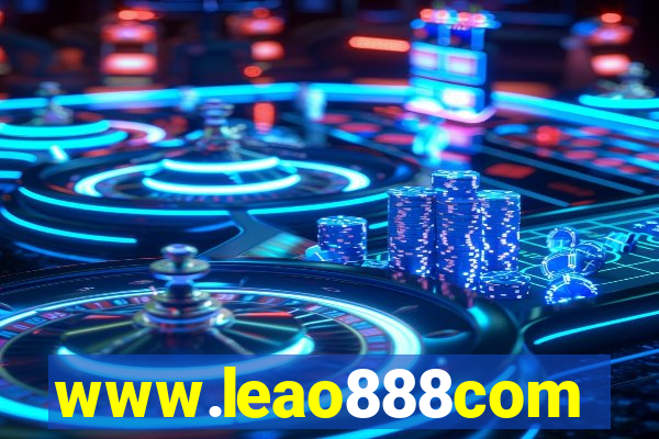 www.leao888com