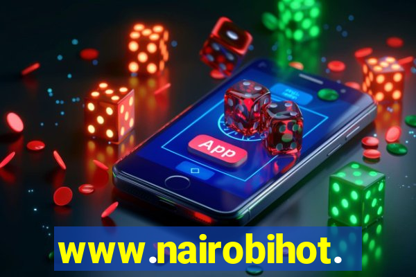 www.nairobihot.com