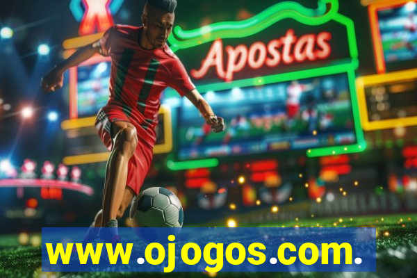 www.ojogos.com.br