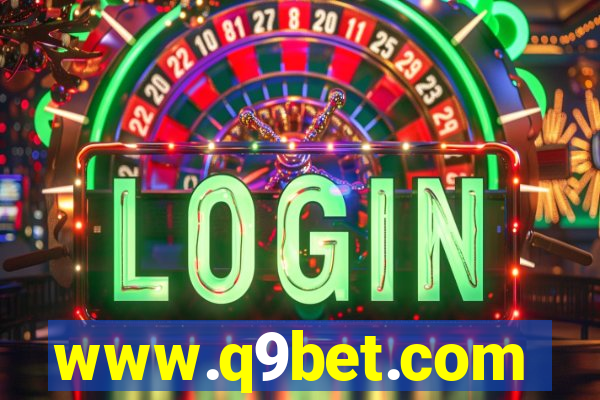 www.q9bet.com