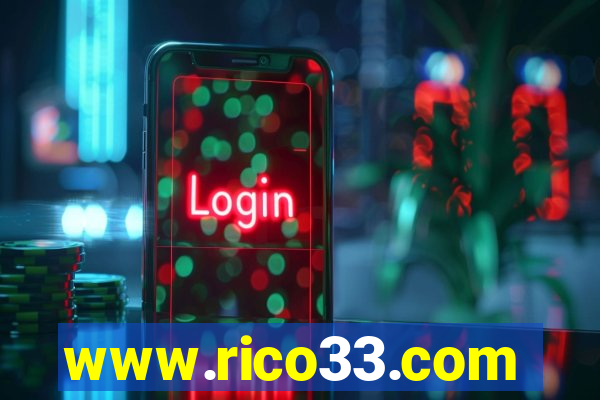 www.rico33.com