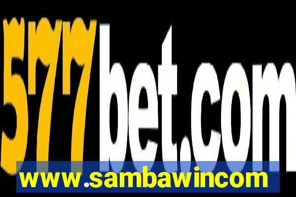 www.sambawincom