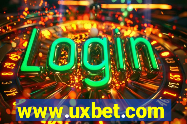 www.uxbet.com