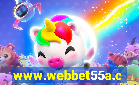 www.webbet55a.com