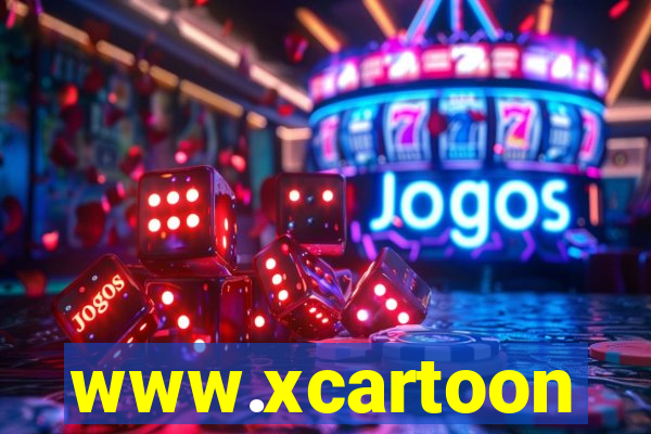 www.xcartoon