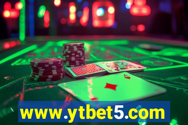 www.ytbet5.com