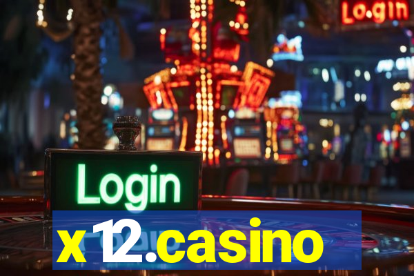 x12.casino