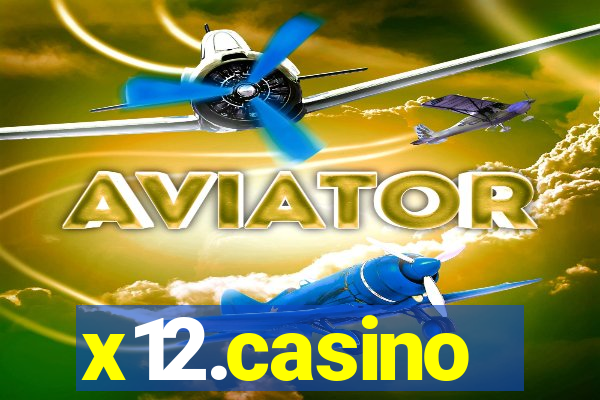 x12.casino