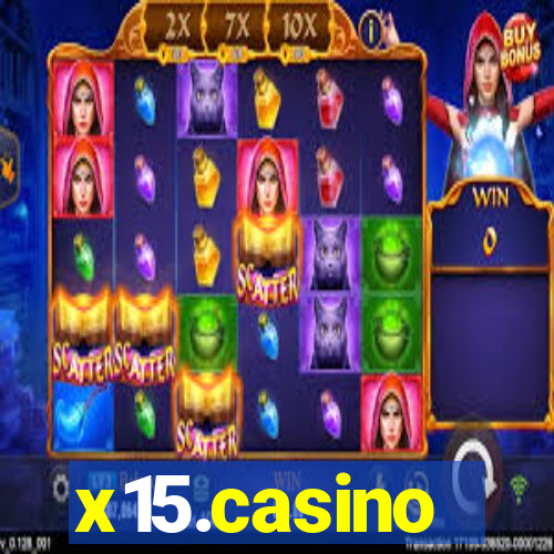 x15.casino