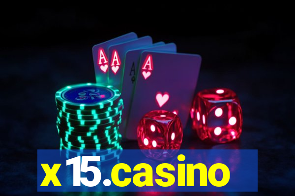 x15.casino