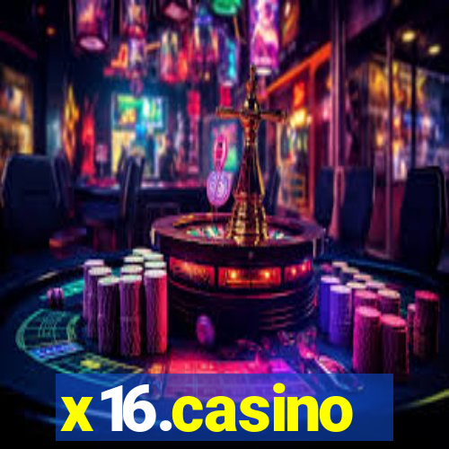 x16.casino