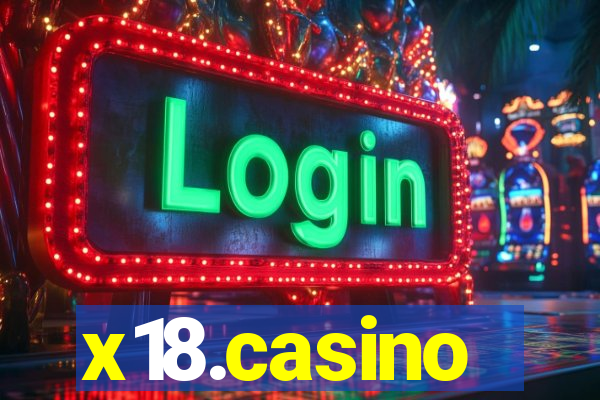 x18.casino