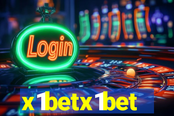 x1betx1bet