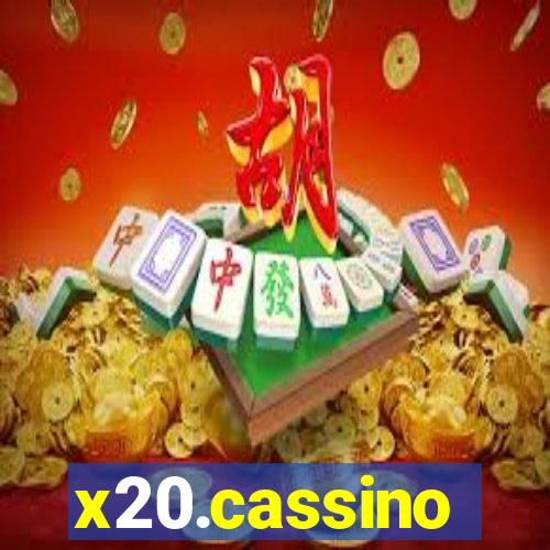 x20.cassino